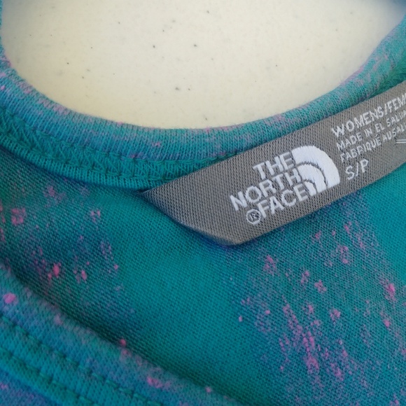 The North Face Sport tank - Picture 6 of 8